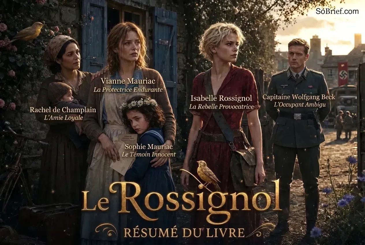 Le Rossignol