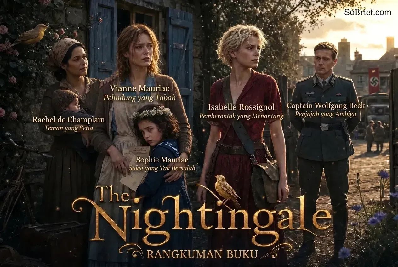 The Nightingale