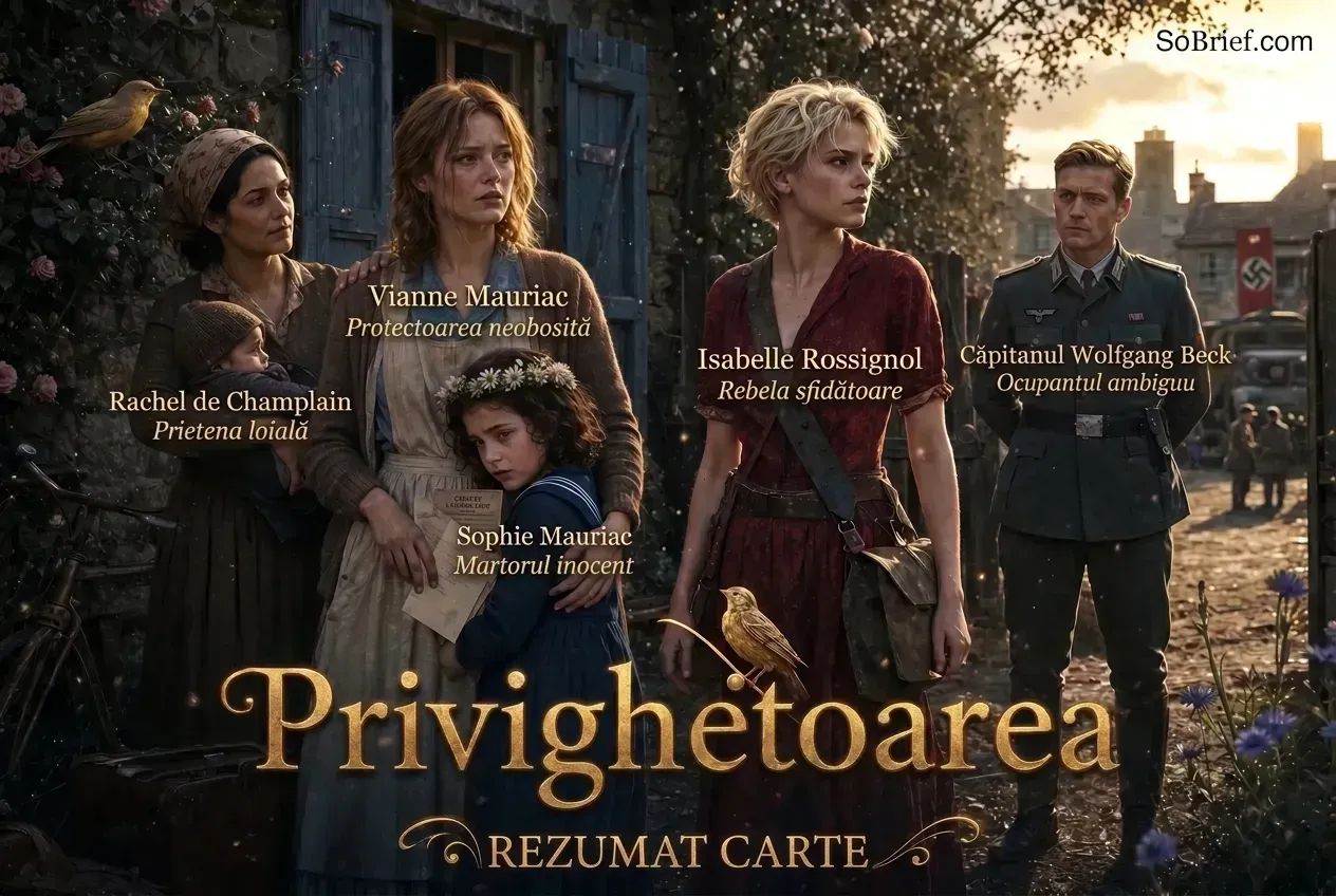Privighetoarea