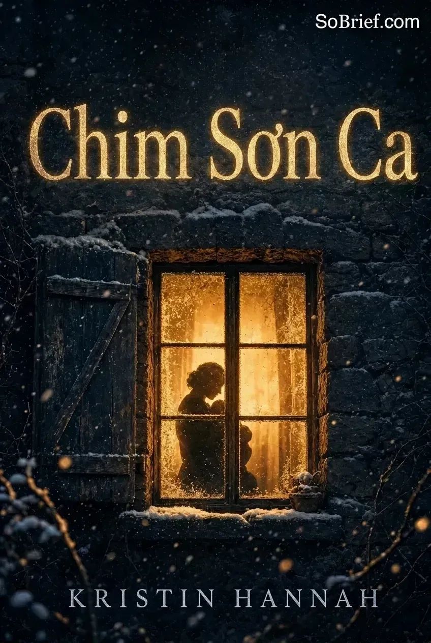 Chim Sơn Ca
