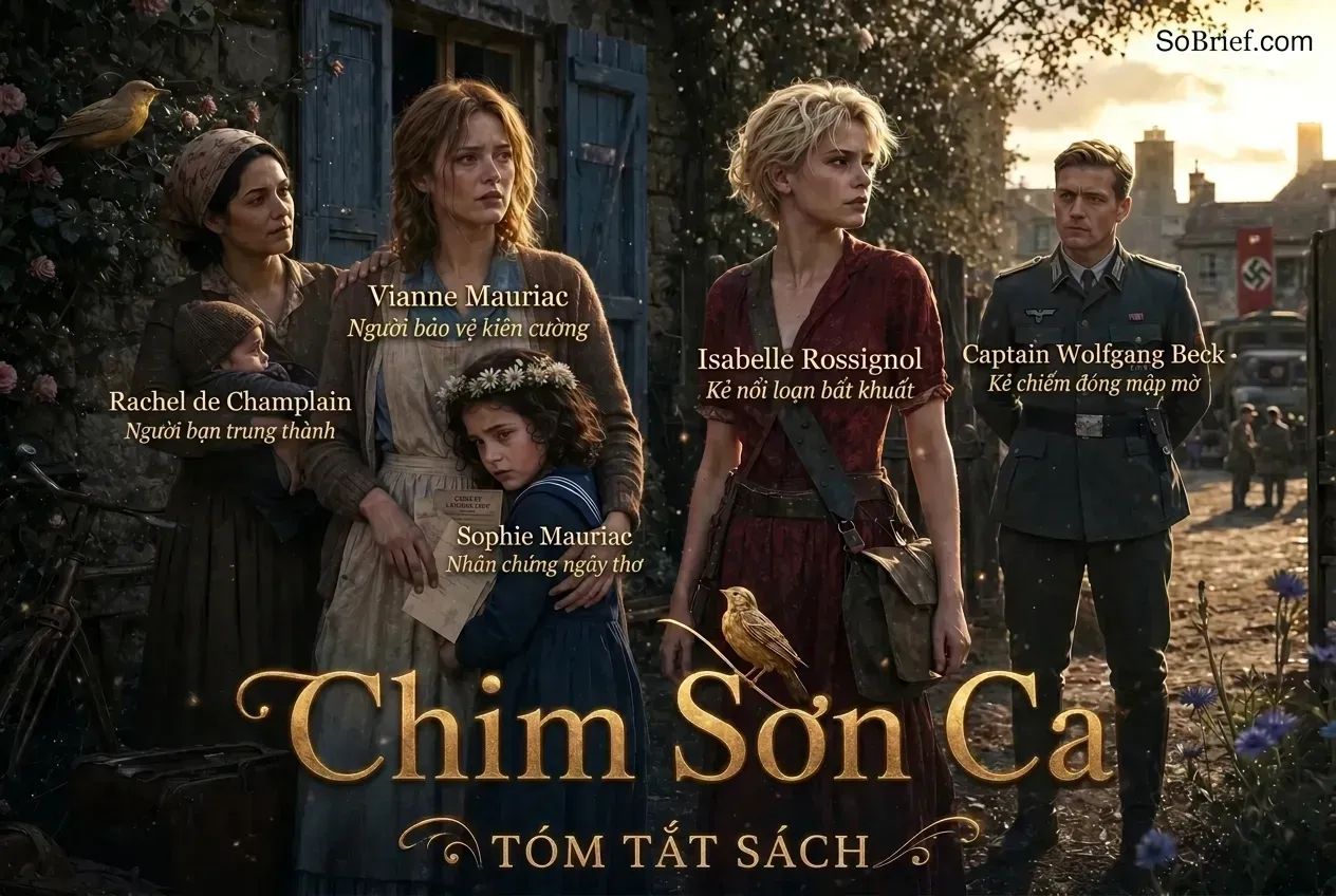 Chim Sơn Ca