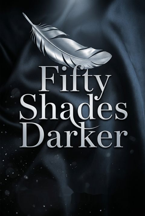 Fifty Shades Darker