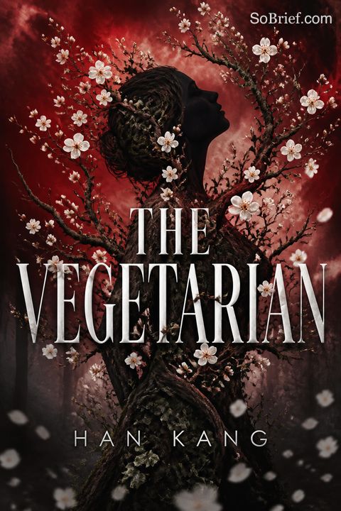 The Vegetarian