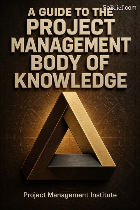 A Guide to the Project Management Body of Knowledge