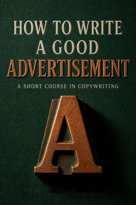 How to Write a Good Advertisement