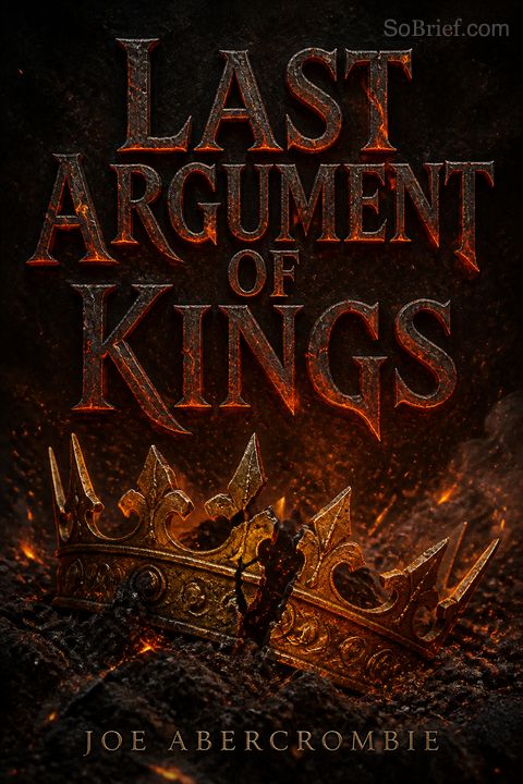 Last Argument of Kings