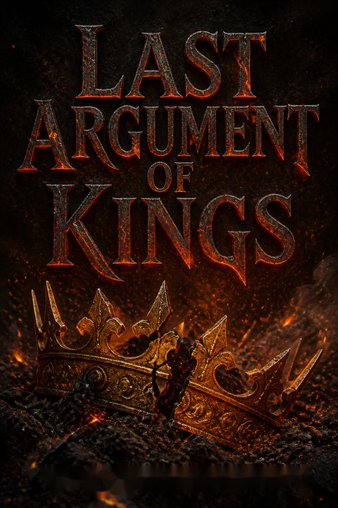 Last Argument of Kings