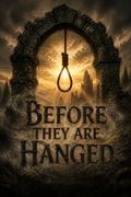 Before They Are Hanged