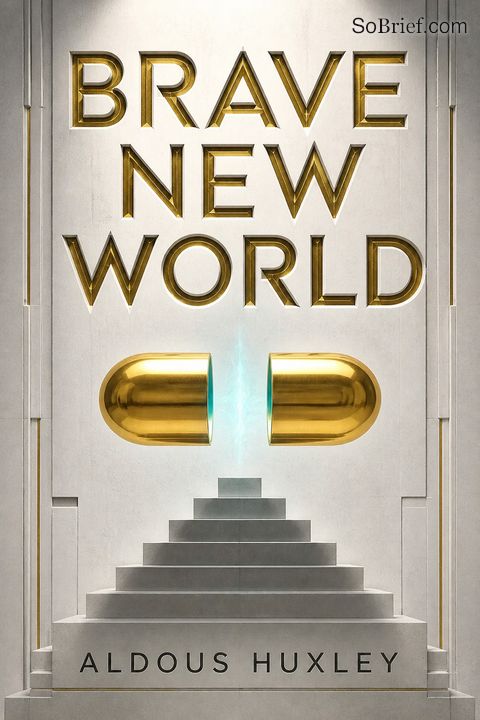 Admirável Mundo Novo