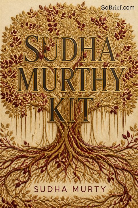 Sudha Murthy Kit