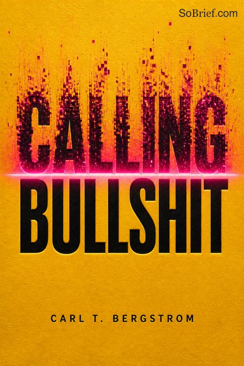 Calling Bullshit