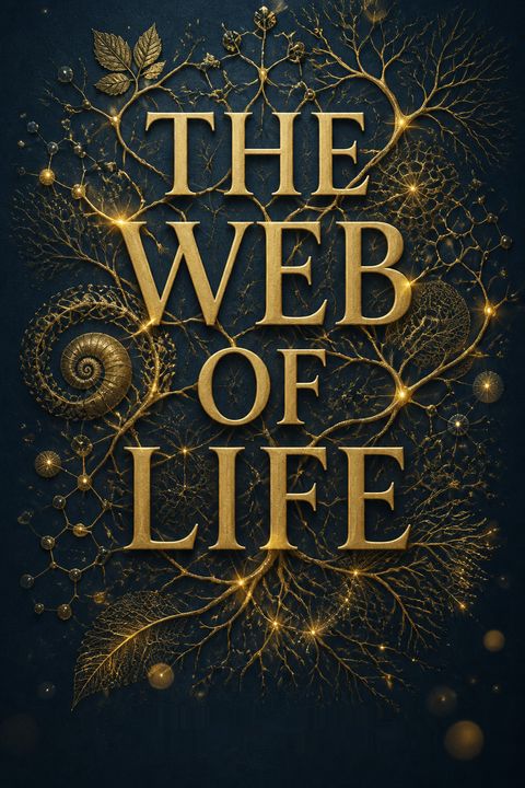 The Web of Life by Fritjof Capra