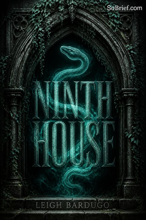 Ninth House
