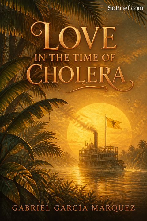 El amor en los tiempos del cólera