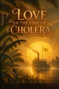 El amor en los tiempos del cólera
