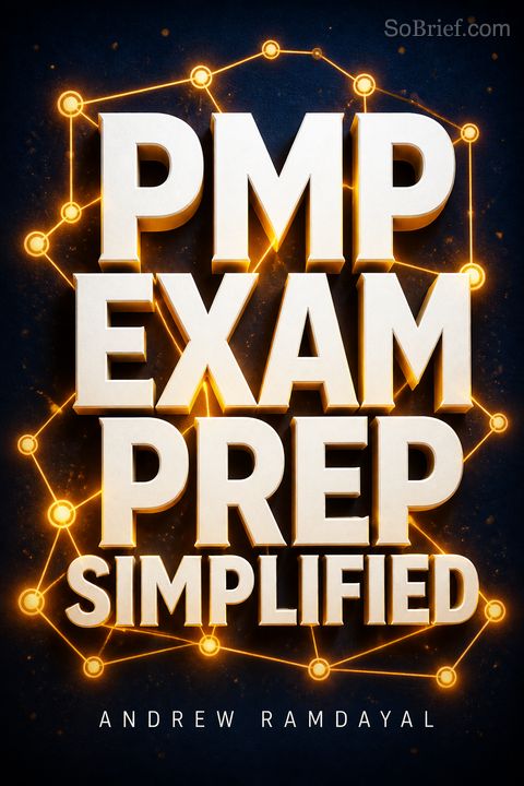 PMP Exam Prep Simplified