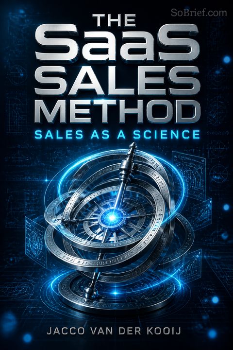 The SaaS Sales Method