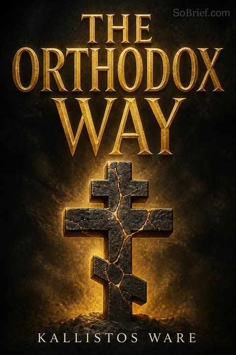 The Orthodox Way