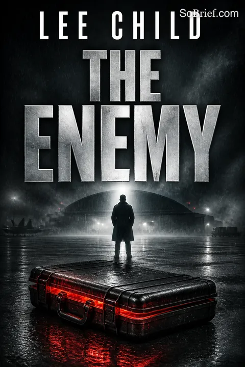 Cover of The Enemy