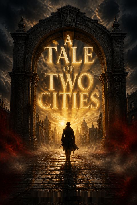 A Tale of Two Cities