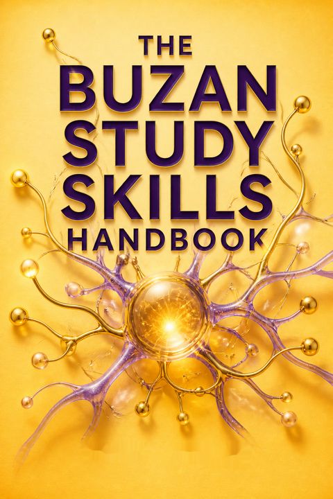 The Buzan Study Skills Handbook