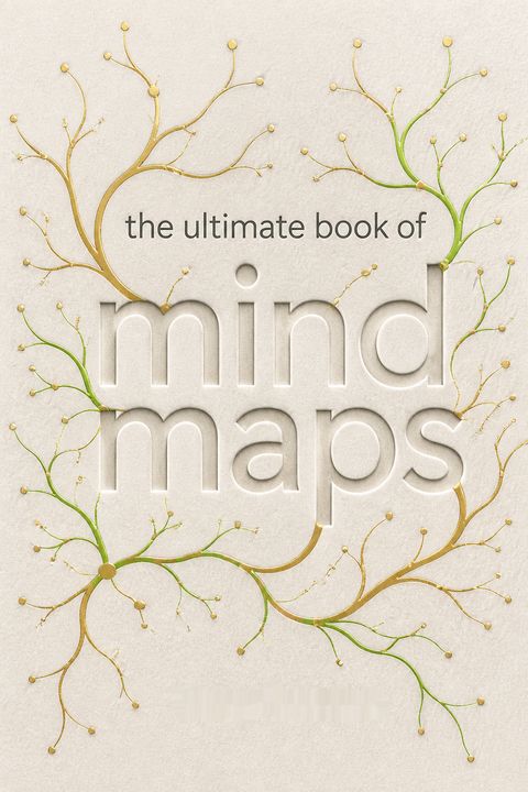 The Ultimate Book of Mind Maps