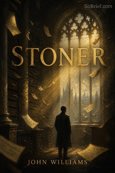 Stoner