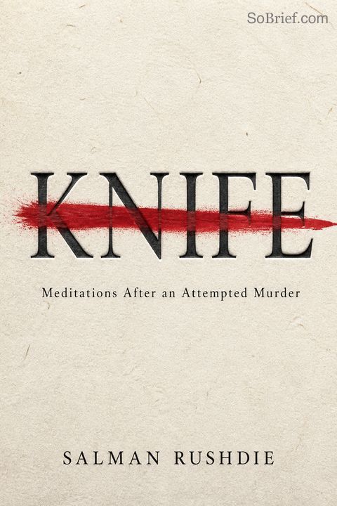 Knife