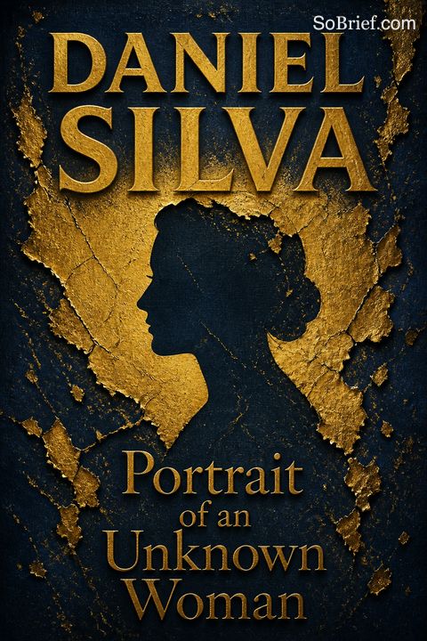 Portrait of an Unknown Woman