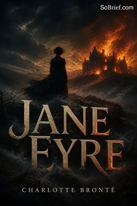 Jane Eyre