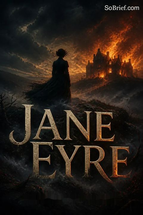 Jane Eyre