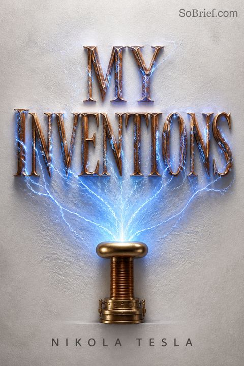 My Inventions