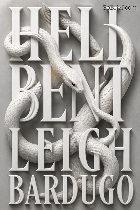 Hell Bent
