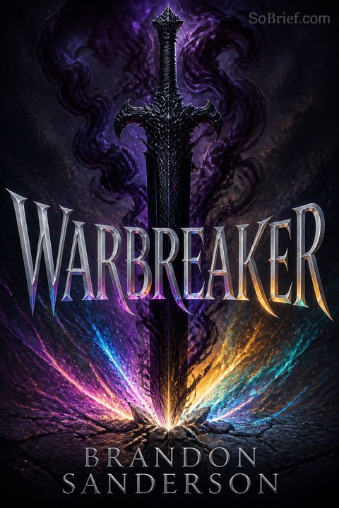 Warbreaker