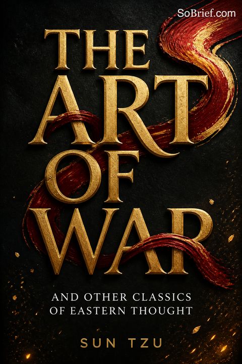 The Art of War and Other Classics of Eastern Thought