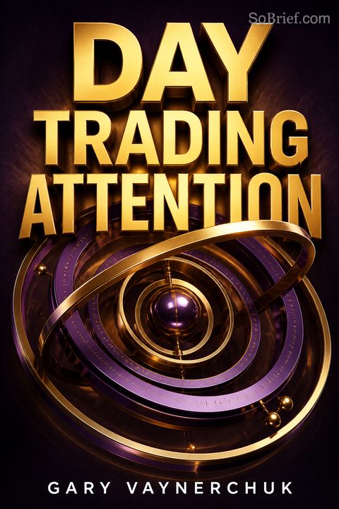 Day Trading Attention