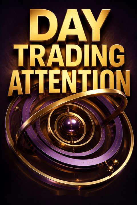 Day Trading Attention