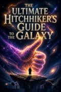 The Ultimate Hitchhiker’s Guide to the Galaxy