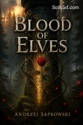 Blood of Elves