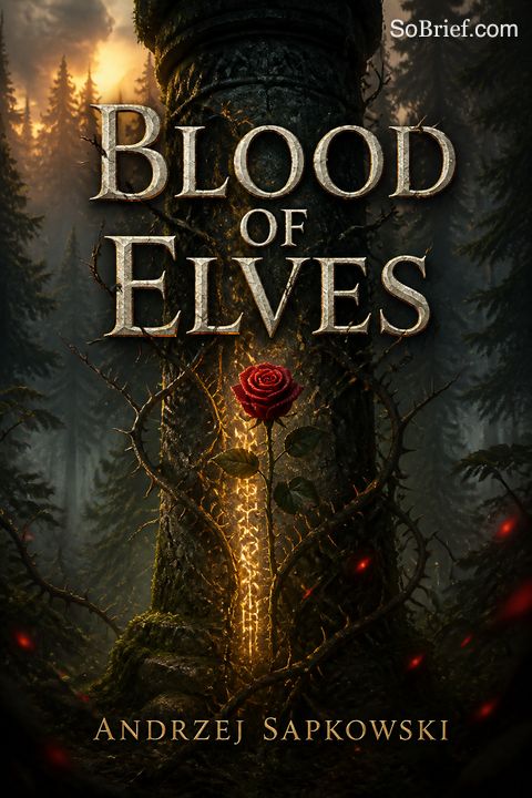 Blood of Elves