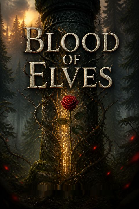 Blood of Elves
