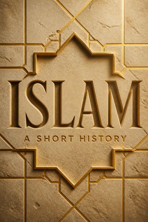 Islam by Karen Armstrong