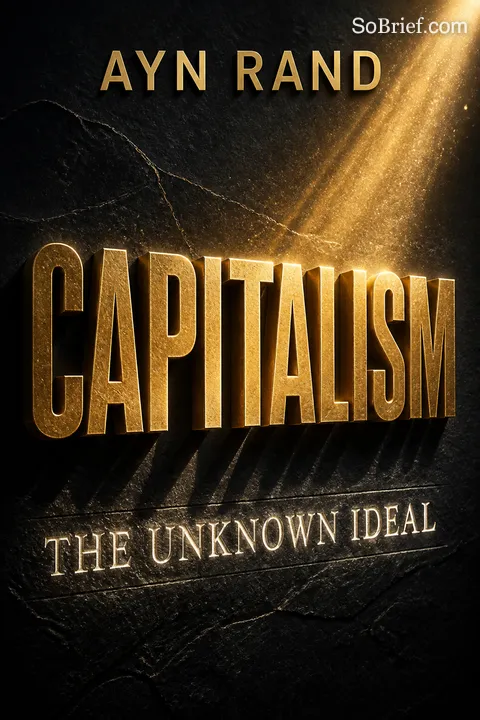 Cover of Capitalism
