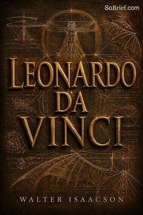 Leonardo da Vinci