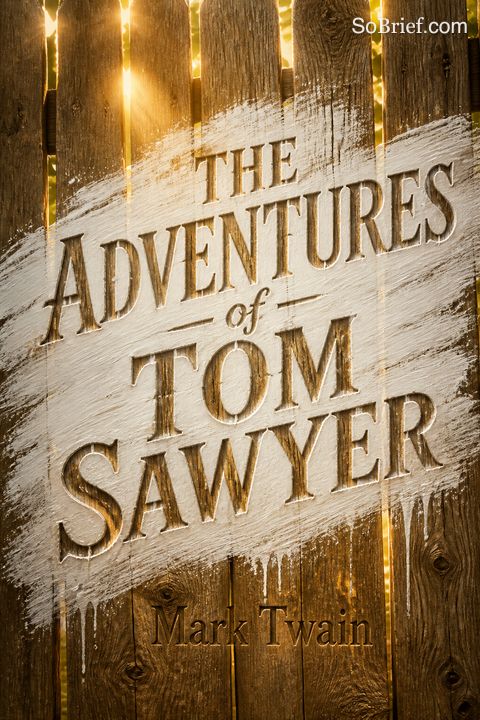 The Adventures of Tom Sawyer