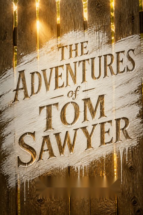 The Adventures of Tom Sawyer