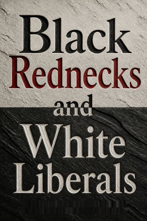 Black Rednecks and White Liberals by Thomas Sowell