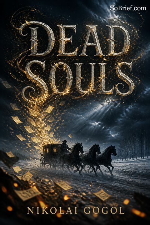 Dead Souls