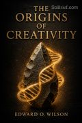 The Origins of Creativity
