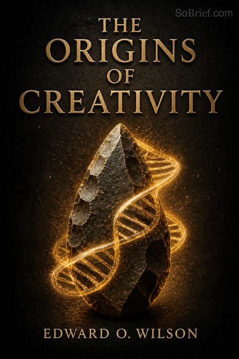 The Origins of Creativity